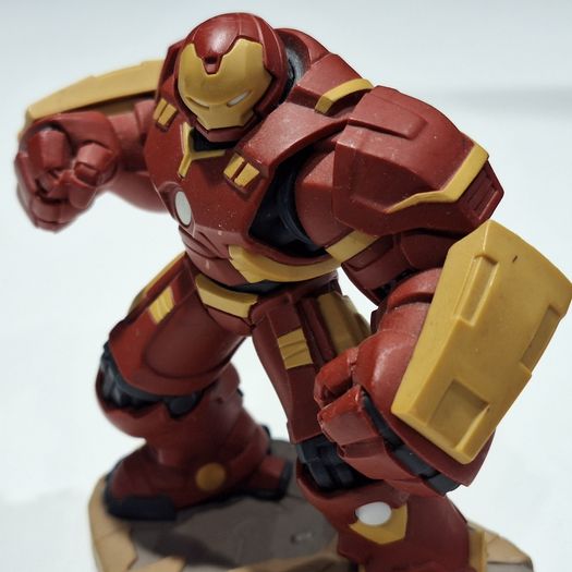 Disney Infinity 3.0 Figure - IronMan HulkBuster (Model INF-1000238)