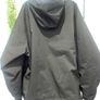 Gsou Snow Sleek Oversized Snow Jacket Image 8