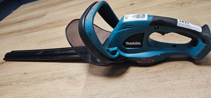 Makita DUH523Z 18V LXT Cordless Hedge Trimmer