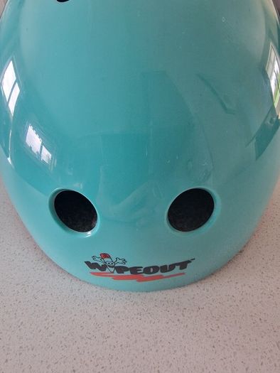 Helmet Childs