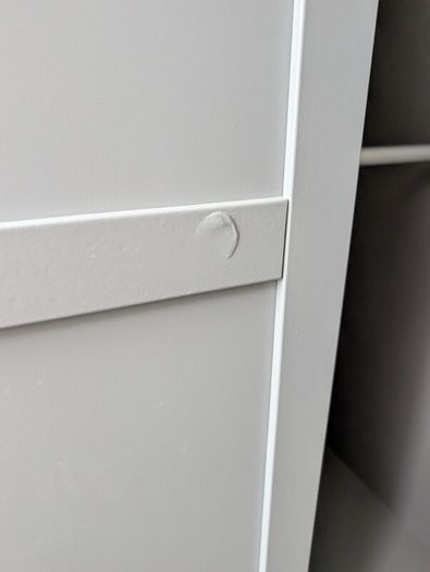 Mamas & Papas Changing Table & Wardrobe