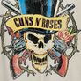 Guns N Roses tee Image 2