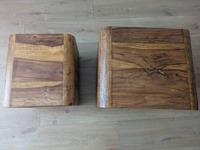 Set of Coffee Tables