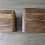 Set of Coffee Tables Image 2