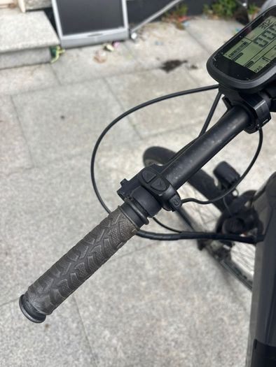 Frome E Bike