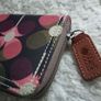 Orla Kiely "Forest Flowers" Wallet Image 3