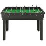 15-in-1 Multi Game Table 121x61x82 cm Black Image 5