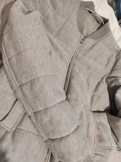 puffer jacket
