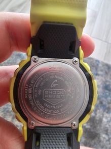 Gshock