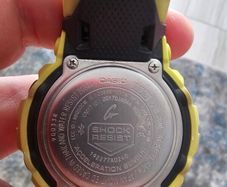Gshock