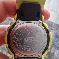 Gshock