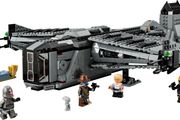 lego Star Wars 75323 The Justifier