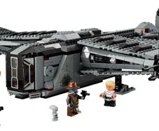 lego Star Wars 75323 The Justifier