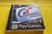 Grand Turismo 2 PlayStation1 Ps1 PlayStation2 Ps2 games Original