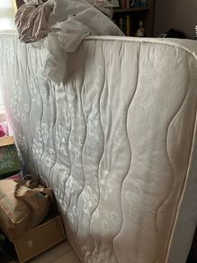 Double Mattress