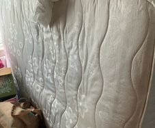 Double Mattress