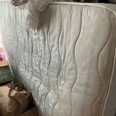 Double Mattress