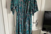 Namaste ladies summer dress