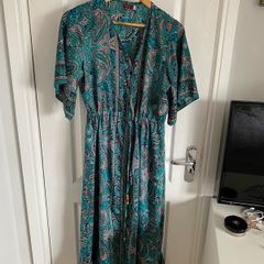 Namaste ladies summer dress