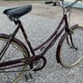 bicycle Raleigh Cameo original vintage bike Image 2
