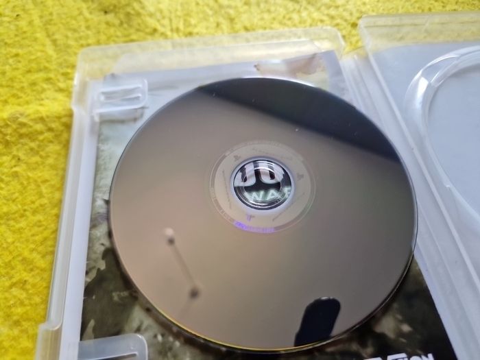Call of duty 4 Modern warfare PlayStation 3 ps3 games Original