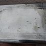 Vintage metal Box Image 5