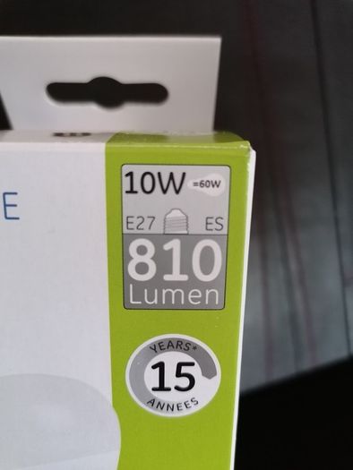 LED Light Bulb