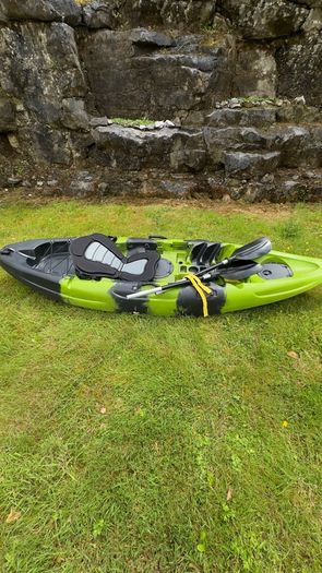 kayak