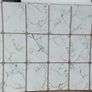 Pebble, stone, brick, tile Effect 3D PVC  Wall panel Image 4