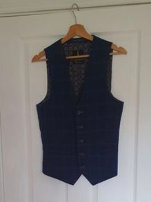 6th sense waistcoat