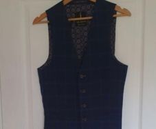 6th sense waistcoat