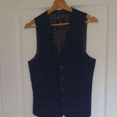 6th sense waistcoat
