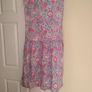 vintage Laura Ashley dress Image 8