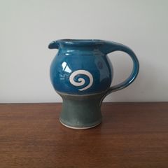 Jack O'Patsy Medium Jug