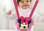Minnie mouse soor swing