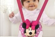 Minnie mouse soor swing