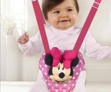 Minnie mouse soor swing