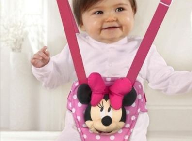 Minnie mouse soor swing