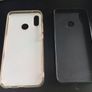 2 x Huawei P20 Lite Phone Covers Image 2