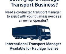 Transport Manager