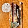 Harry Potter Stationery Set Image 4