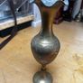 Vintage brass candle Holder Image 2