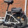 ENGWE L20 Electric Fat Bike. Excellent Condition Image 4