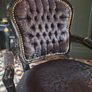Baroque Style Chair Image 5