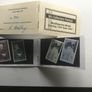 Irish stamps, 2 Dublin Collectors Fairs Exhibition Booklets Image 3