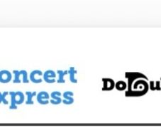 Florence and the machine bus tickets