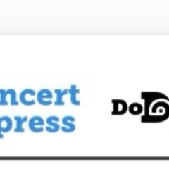 Florence and the machine bus tickets
