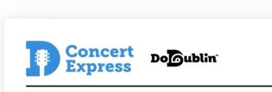 Florence and the machine bus tickets