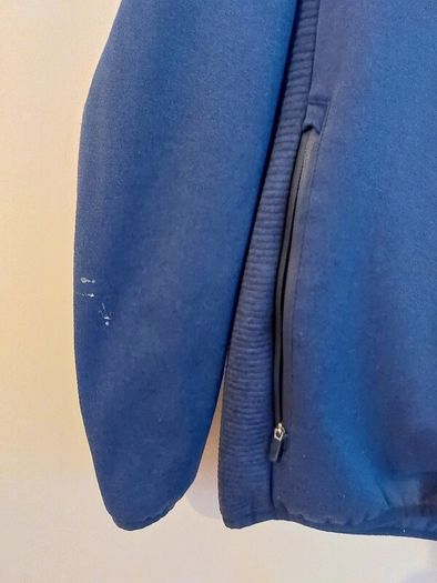 ireland rugby jacket