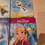 Disney Frozen Books Image 4